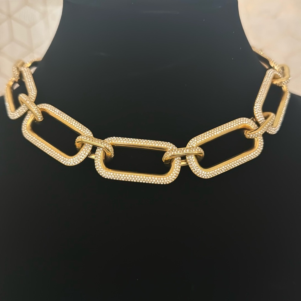 Michael Kors Links necklace